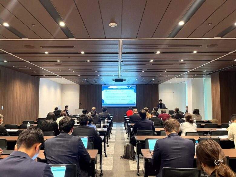 株式会社上岡祐介建築設計事務所 » 株式会社アーキテクト･ディベロッパー様<br>主催のセミナーに、弊社代表の上岡が登壇いたしました。