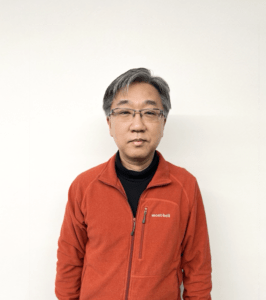 株式会社坂口創造研究所　坂口様の写真｜お客様の声