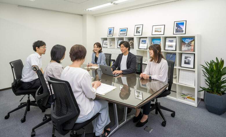 会社概要 » 株式会社上岡祐介建築設計事務所 株式会社上岡祐介建築設計事務所 » 会社概要