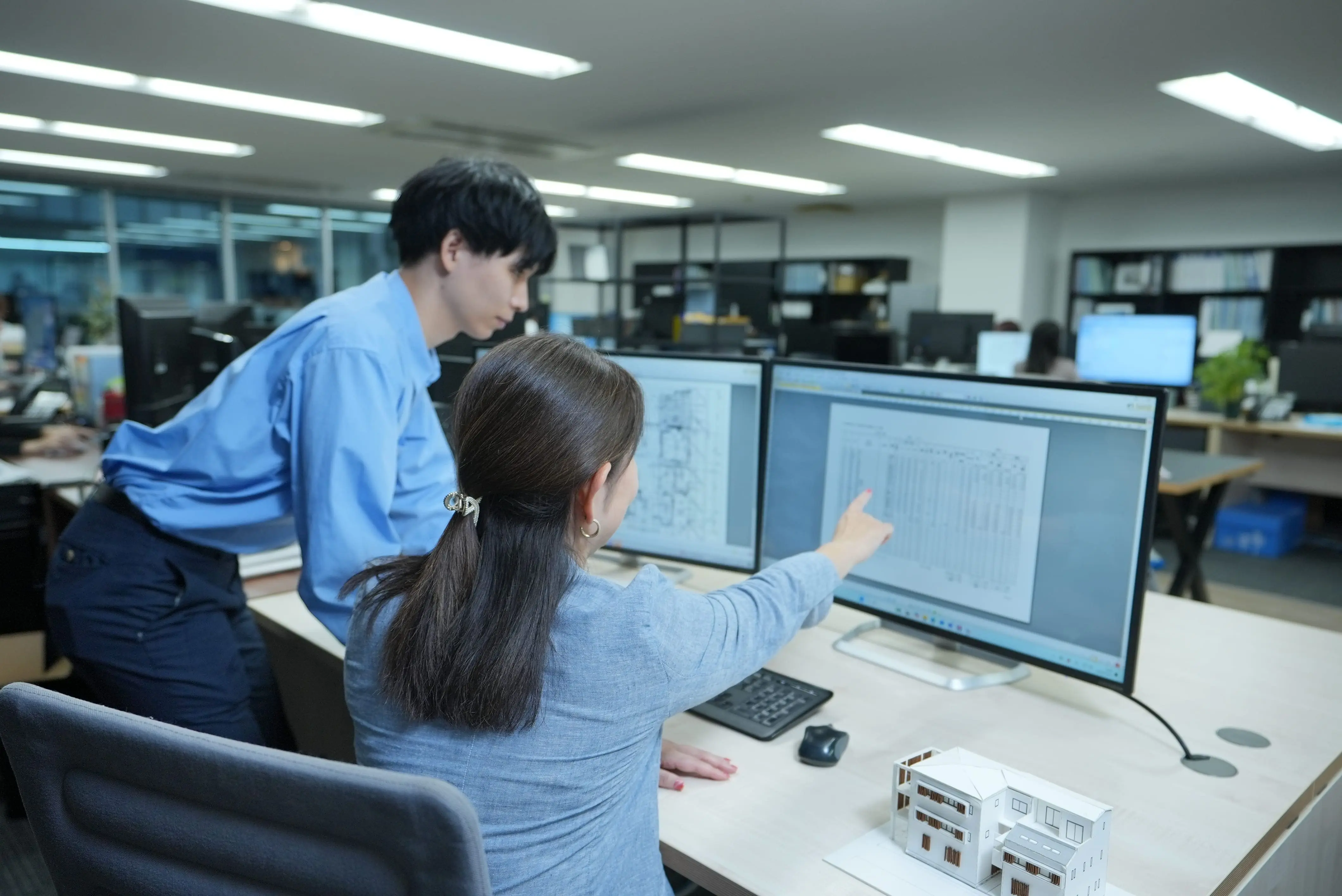 株式会社上岡祐介建築設計事務所 » Home