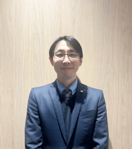 株式会社ATC　田中悠也様の写真｜お客様の声