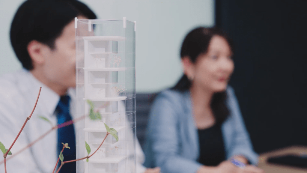 実施設計業務 » 株式会社上岡祐介建築設計事務所 株式会社上岡祐介建築設計事務所 » 実施設計業務