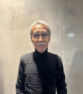 株式会社アノ 大野直紀様の写真｜お客様の声