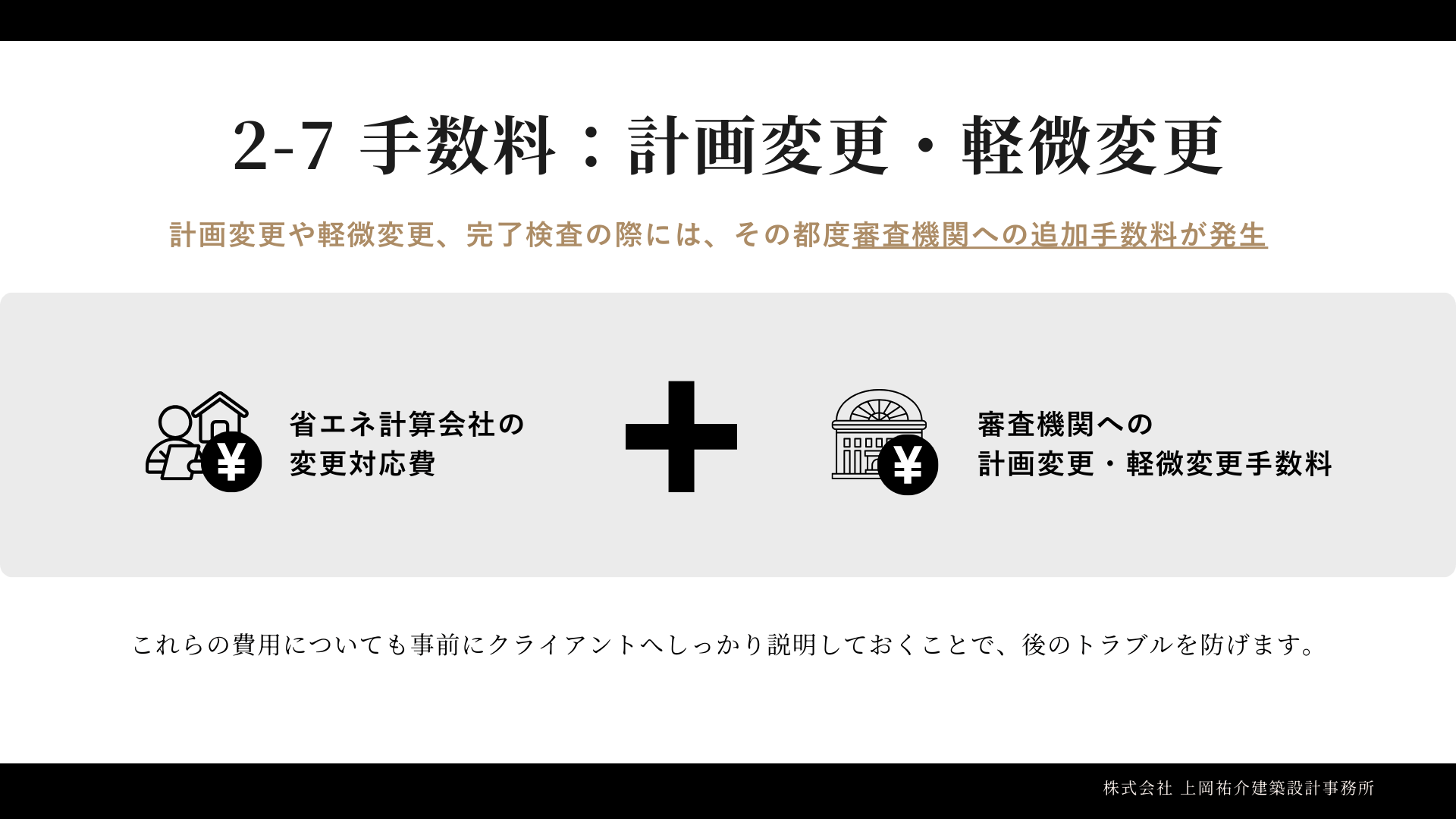 2025年省エネ基準適合義務化 法改正の影響と対応策* » 株式会社上岡祐介建築設計事務所 株式会社上岡祐介建築設計事務所 » 2025年省エネ基準適合義務化 法改正の影響と対応策*